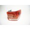 2018-2020 VW ATLAS - PASSENGER QUARTER INCANDESCENT TAIL LIGHT BRAKE LAMP OEM