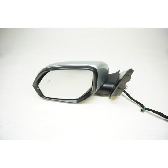 2018-2020 Volkswagen Atlas Driver Door Mirror Assembly - Left 3CN857507AE