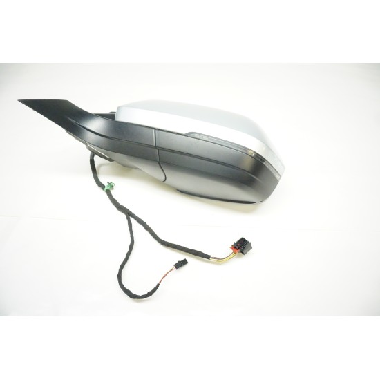 2018-2020 Volkswagen Atlas Driver Door Mirror Assembly - Left 3CN857507AE