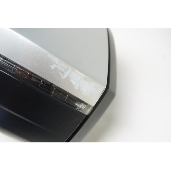 2018-2020 Volkswagen Atlas Driver Door Mirror Assembly - Left 3CN857507AE