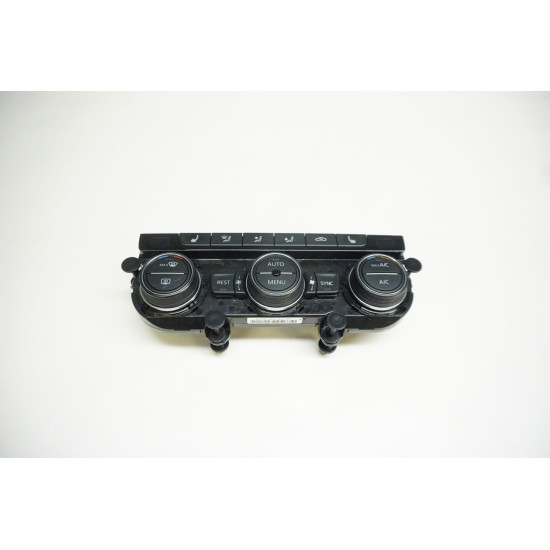 2018 2019 Volkswagen Atlas Heater Air Conditioning Controller 3CN907044L