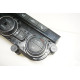 2018 2019 Volkswagen Atlas Heater Air Conditioning Controller 3CN907044L