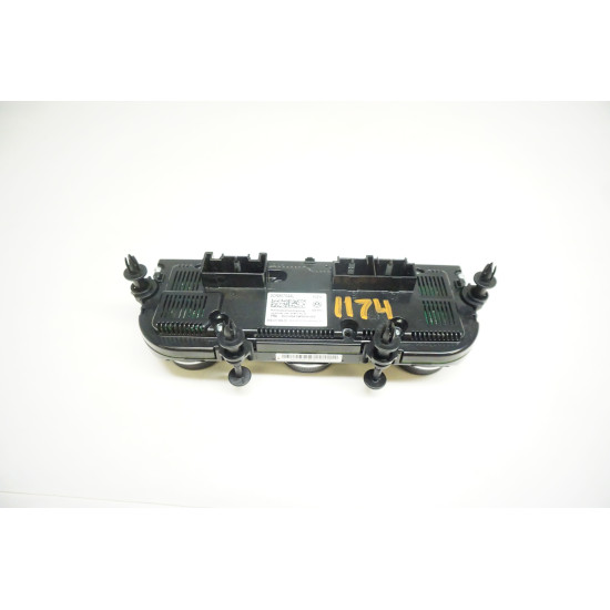 2018 2019 Volkswagen Atlas Heater Air Conditioning Controller 3CN907044L