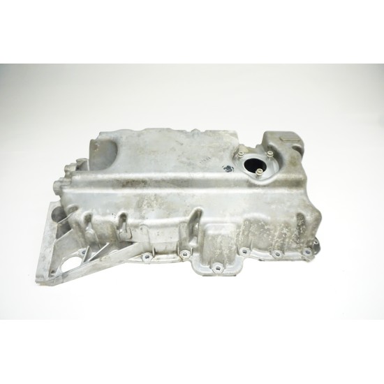 2018-2023 Volkswagen Atlas Lower Engine Oil Pan 03H103601AK OEM