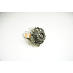 2018-2020 Volkswagen Atlas - 3.6L Engine Oil Pump 03H 115 105 L