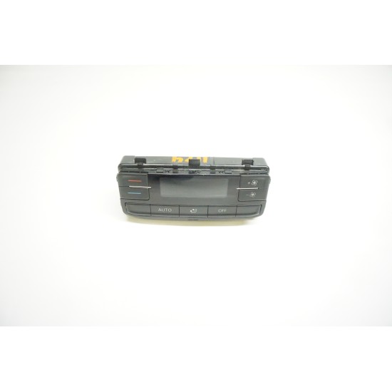 2018 Volkswagen Atlas SEL Rear Heater Air Conditioning Controller 3CN907049