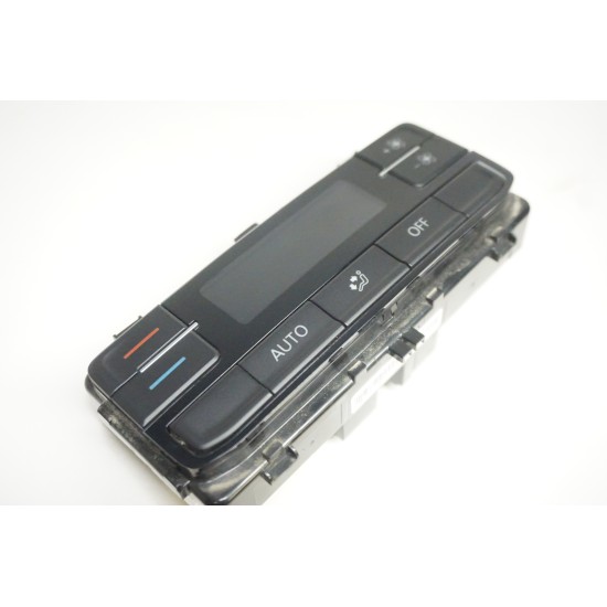 2018 Volkswagen Atlas SEL Rear Heater Air Conditioning Controller 3CN907049