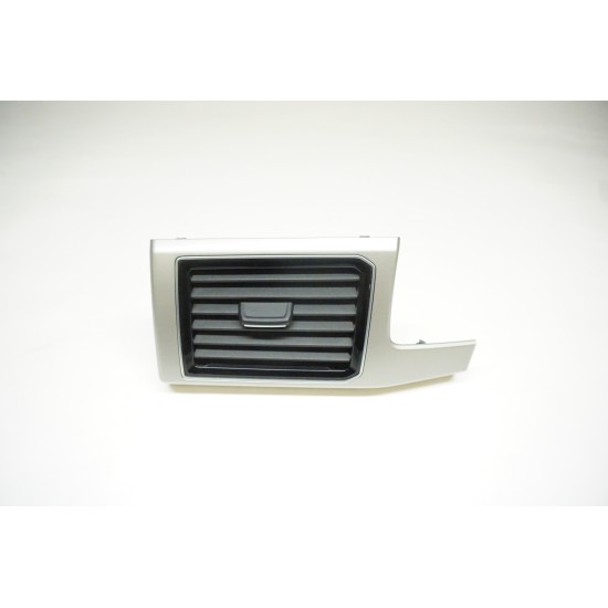 VOLKSWAGEN ATLAS DRIVER DASH MOUNTED HVAC HEAT AIR VENT OEM 2018-2023