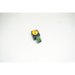 2018-2020 Volkswagen Atlas Front Console Aux USB Interface 5Q0035726