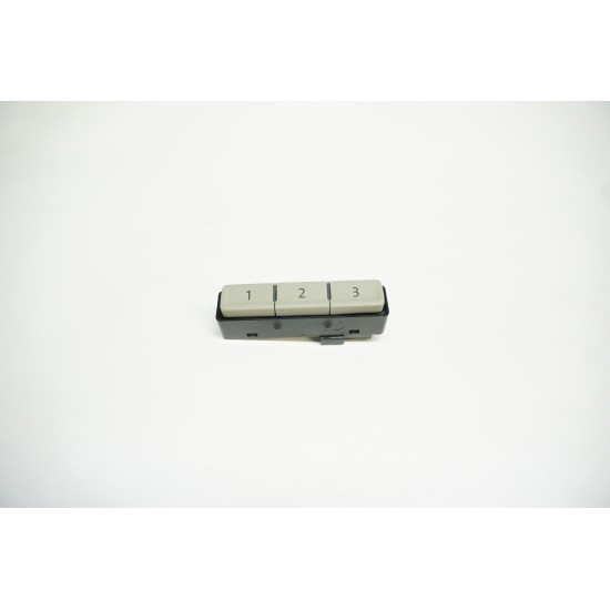 2018-2020 Volkswagen Atlas Homelink Buttons 3CN959719