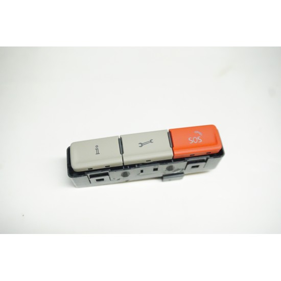 2018-2023 Volkswagen Atlas Mobile Phone SOS Switch 5GM 035 624