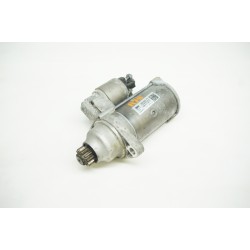 2018-2020 Volkswagen Atlas 3.6L Engine Starter Motor 02M911021P