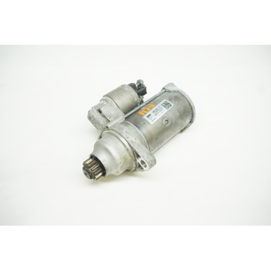 2018-2020 Volkswagen Atlas 3.6L Engine Starter Motor 02M911021P
