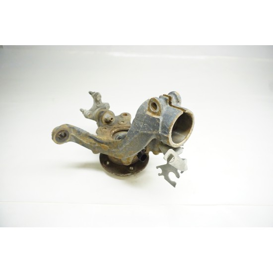 VOLKSWAGEN ATLAS - GENUINE PASSENGER FRONT STEERING KNUCKLE SPINDLE 2018-2023
