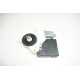 2010-2014 Volkswagen Jetta Sportwagen Passenger Front Window Motor 1K5837402BB