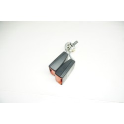 2009-2014 Volkswagen Golf Jetta Rear Seat Belt Buckle 1K0857739M