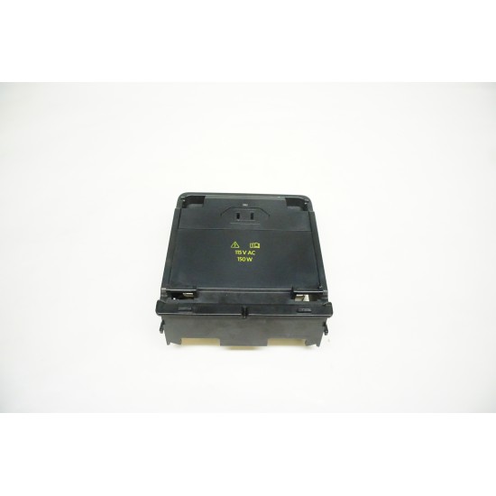 Volkswagen Jetta Sportwagen 12V Power Inverter Outlet 5K0 907 155 A