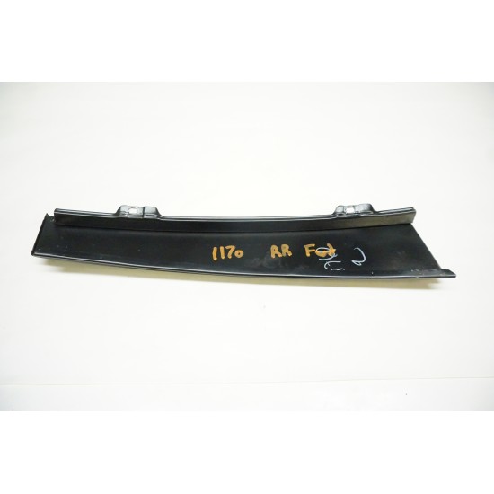 2010-2014 Volkswagen Sportwagen Rear Right Door Exterior B Pillar Trim OEM