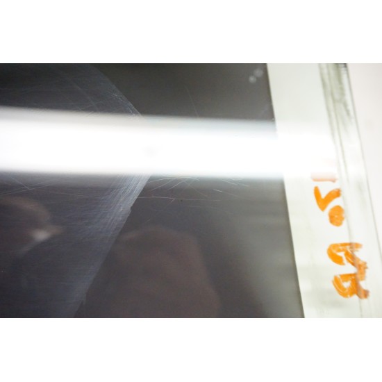 Volkswagen Sportwagen Rear Passenger Door Window Glass 1K9845216B
