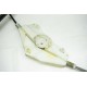 2010-2014 Volkswagen Sportwagen Passenger Front Window Regulator 1K5837462B