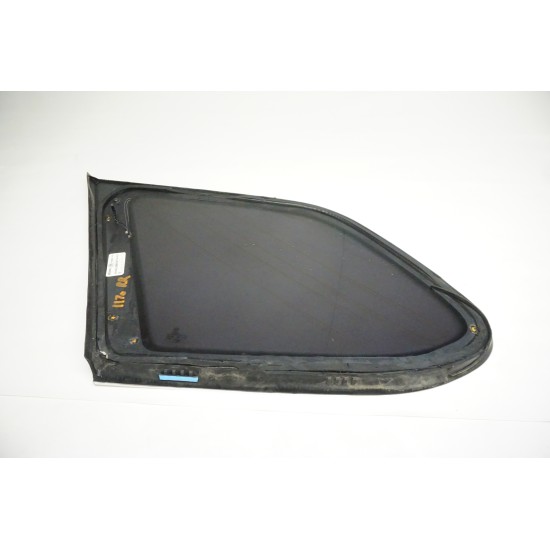 2010-2014 Volkswagen Sportwagen Rear Right Quarter Window Glass 1K9845298BE