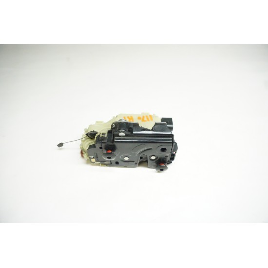 Volkswagen Jetta Sportwagen - Front Passenger Door Lock Actuator 2009-2014
