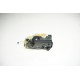 Volkswagen Jetta Sportwagen - Front Passenger Door Lock Actuator 2009-2014