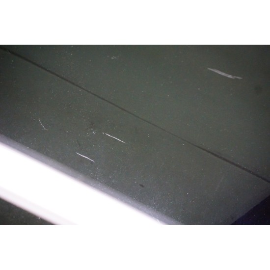 2010-2014 Volkswagen Sportwagen Rearward Sunroof Glass 1K9877056