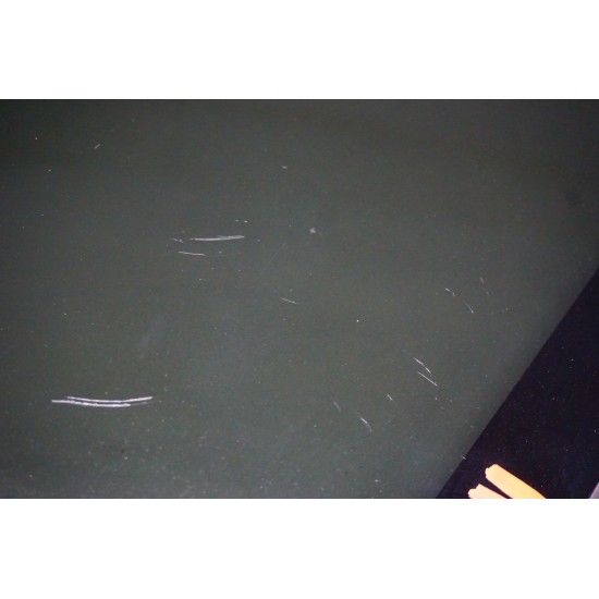 2010-2014 Volkswagen Sportwagen Rearward Sunroof Glass 1K9877056