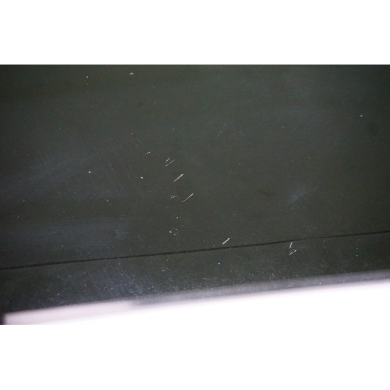 2010-2014 Volkswagen Sportwagen Rearward Sunroof Glass 1K9877056