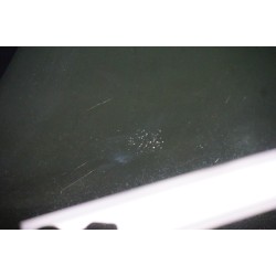 2010-2014 Volkswagen Sportwagen Rearward Sunroof Glass 1K9877056