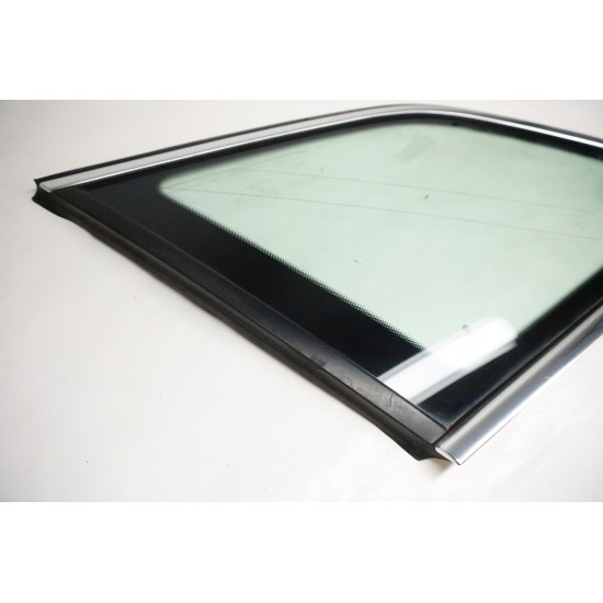 2010-2014 Volkswagen Jetta Sportwagen Left Rear Quarter Window Glass 1K9845297G