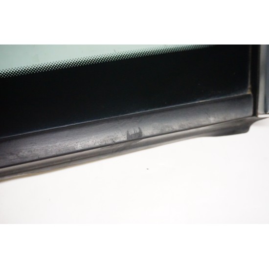 2010-2014 Volkswagen Jetta Sportwagen Left Rear Quarter Window Glass 1K9845297G