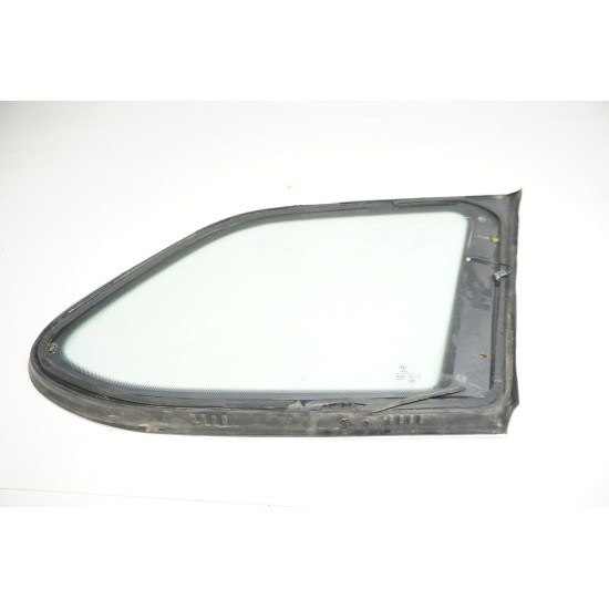 2010-2014 Volkswagen Jetta Sportwagen Left Rear Quarter Window Glass 1K9845297G