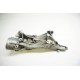 2021-2023 Audi Q5 2.0T Alternator Bracket 06N903143