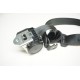 VOLKSWAGEN ATLAS - THIRD Row Seat Belt Retractor Left 3CN857811 2018-2024