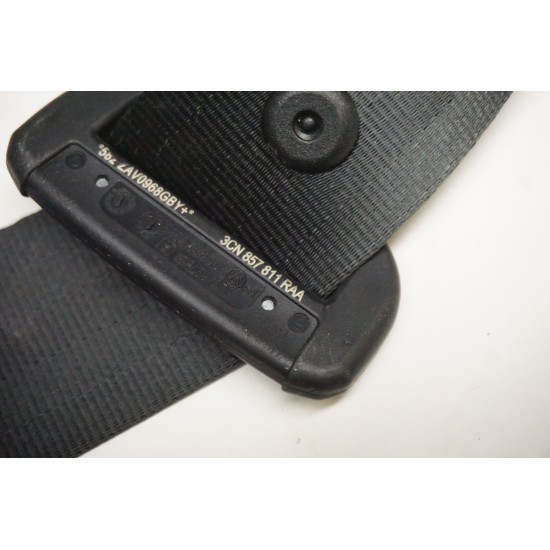 VOLKSWAGEN ATLAS - THIRD Row Seat Belt Retractor Left 3CN857811 2018-2024
