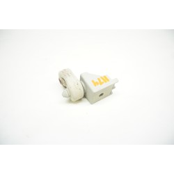 2018-2024 Volkswagen Atlas Exhaust Hanger Bracket 3QF253144A