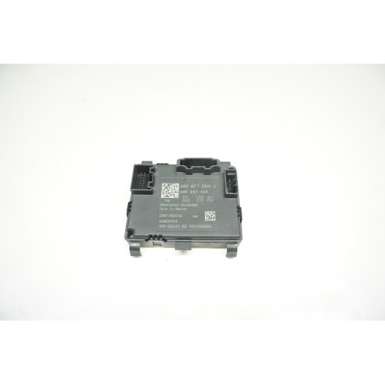 Volkswagen Atlas Panoramic Sunroof Control Module 4M0907594J 2018-2023