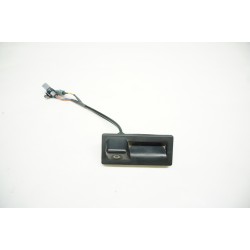 Volkswagen Atlas - Trunk Lid Back Up Camera Release Switch 3CN827566 2018-2020