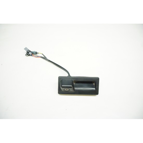 Volkswagen Atlas - Trunk Lid Back Up Camera Release Switch 3CN827566 2018-2020