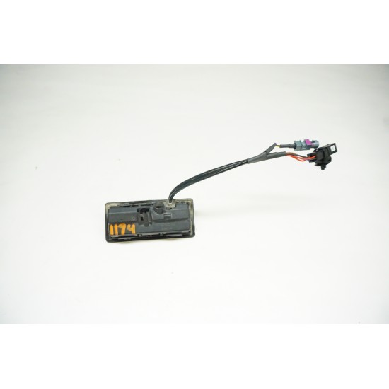 Volkswagen Atlas - Trunk Lid Back Up Camera Release Switch 3CN827566 2018-2020