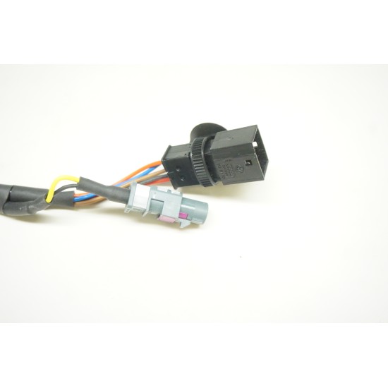 Volkswagen Atlas - Trunk Lid Back Up Camera Release Switch 3CN827566 2018-2020