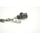 Volkswagen Atlas - Trunk Lid Back Up Camera Release Switch 3CN827566 2018-2020