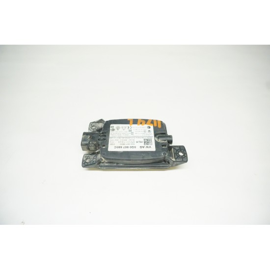 VOLKSWAGEN ATLAS - Blind Spot Radar Module Slave 5Q0907685C 2018-2021
