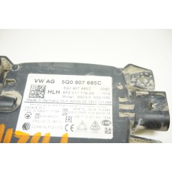 VOLKSWAGEN ATLAS - Blind Spot Radar Module Slave 5Q0907685C 2018-2021