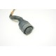Audi Volkswagen DSG Transmission Pig Tail Plug 1J0927320