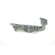 2017-2019 AUDI A4 Front Bumper Guide Bracket  - Right OEM