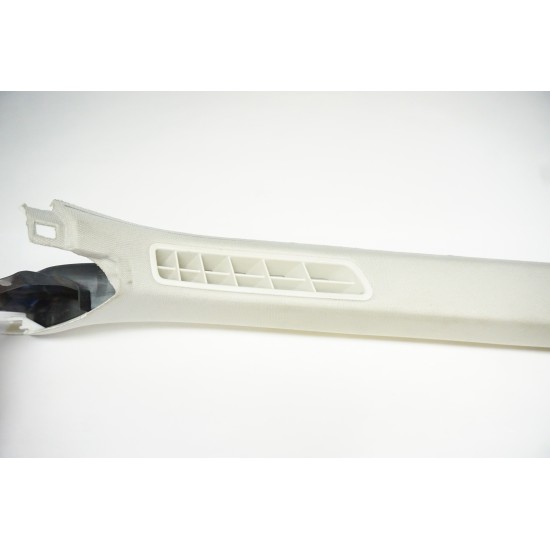 2010-2014 Volkswagen Sportwagen Interior A Pillar Trim LEFT 1K9867233A