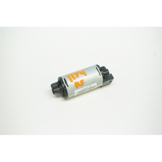 Volkswagen Atlas - Passenger Front Seat Base Power Slide Motor